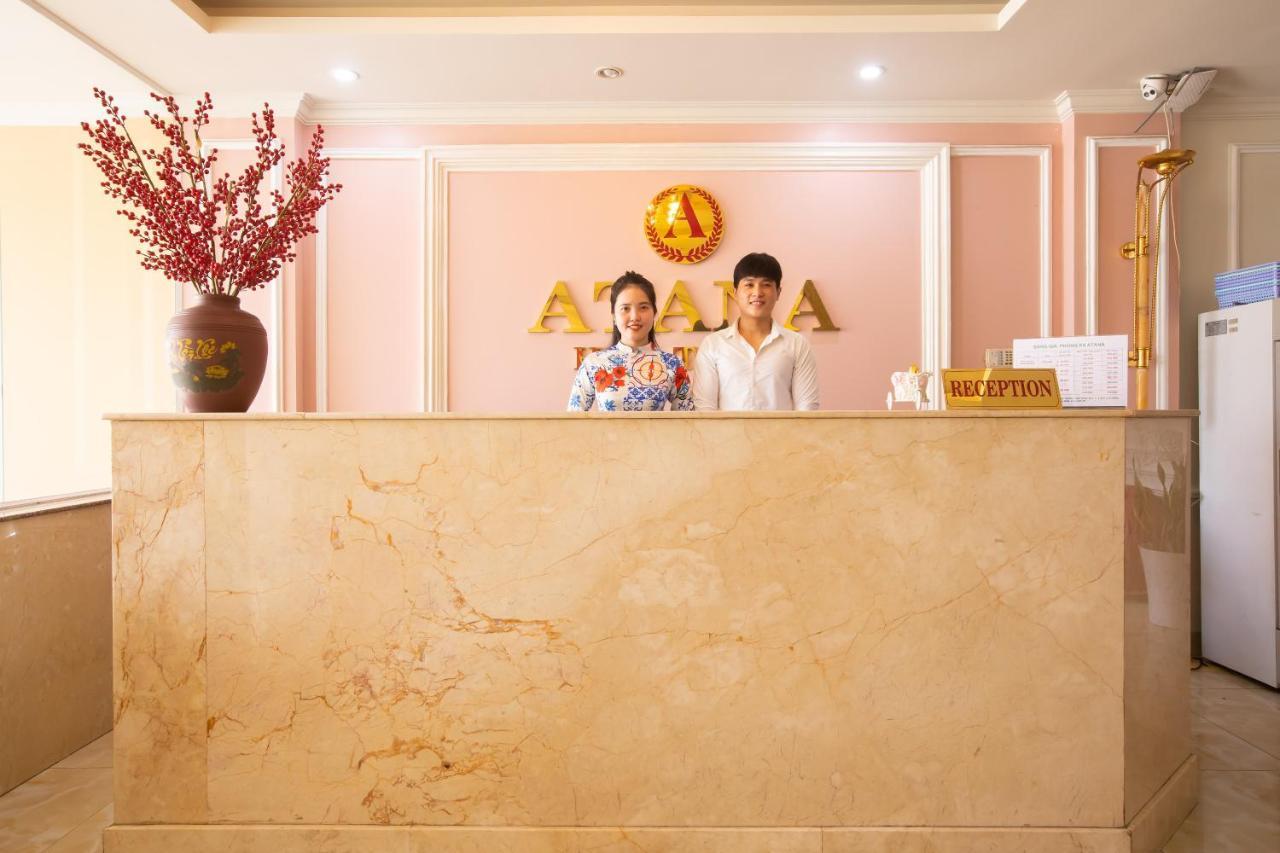 Atana Khách sạn
