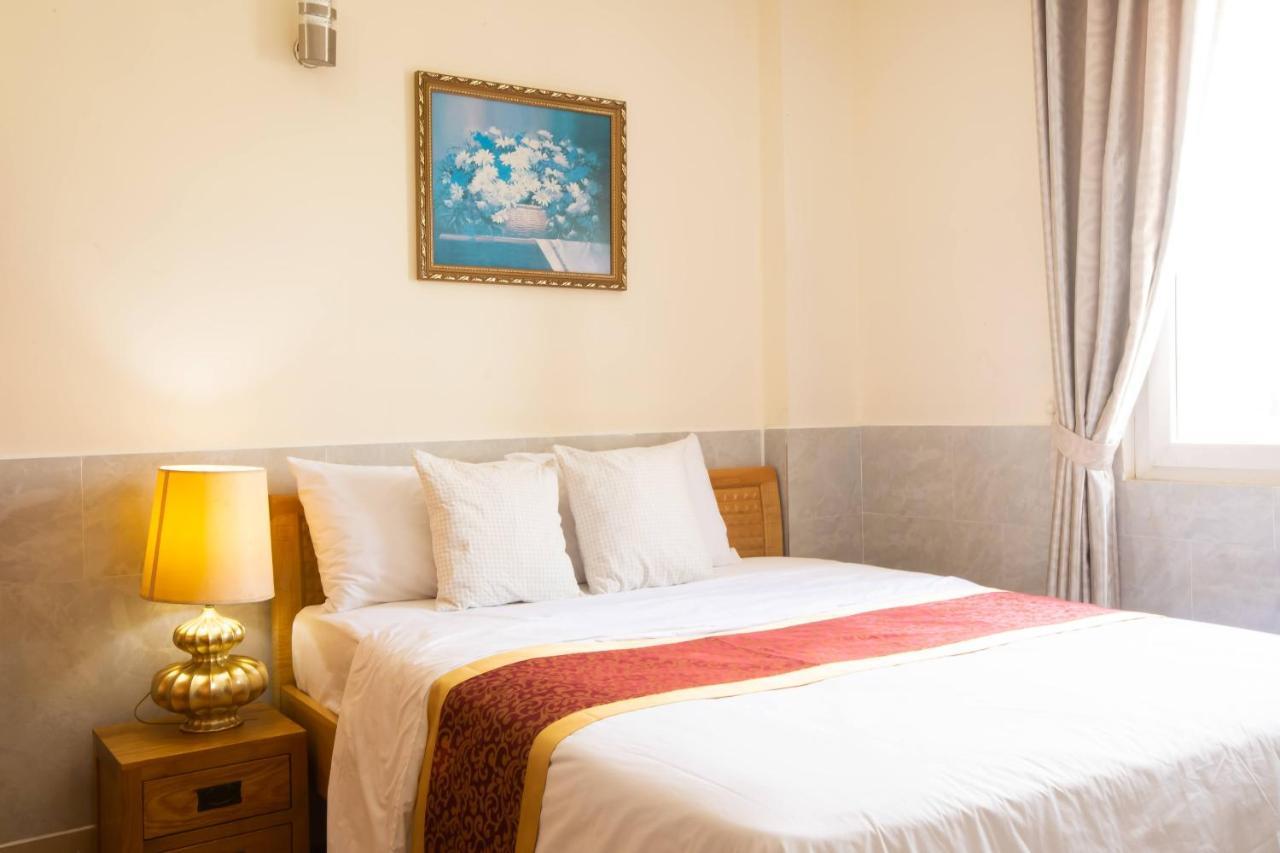 Atana 2* TP. Hồ Chí Minh