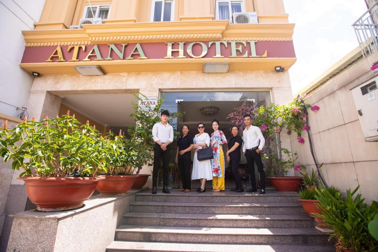 Atana Khách sạn