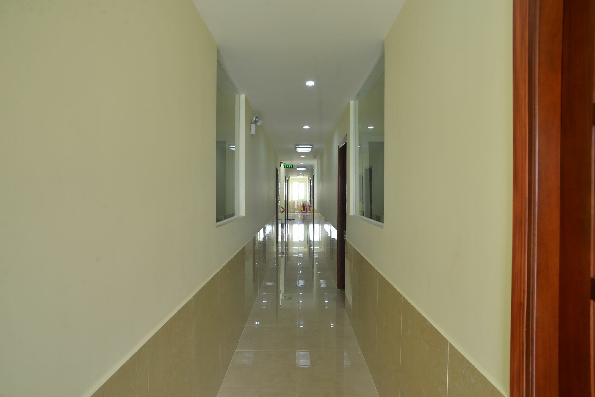 Khách sạn Atana 2*